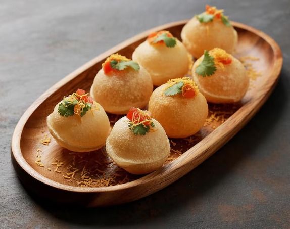 CHAAT CORNER
