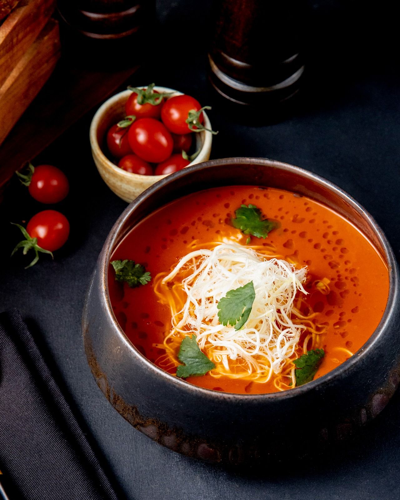 SOUPS