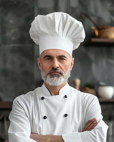 JAMES ANDERSON