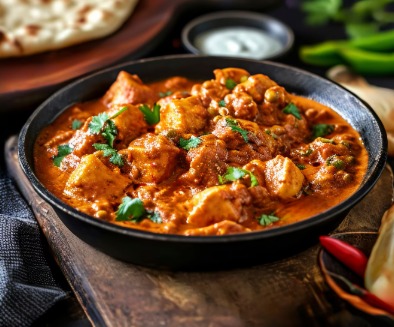 Chicken Curry