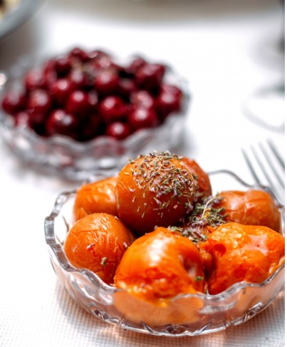 Gulab jamun