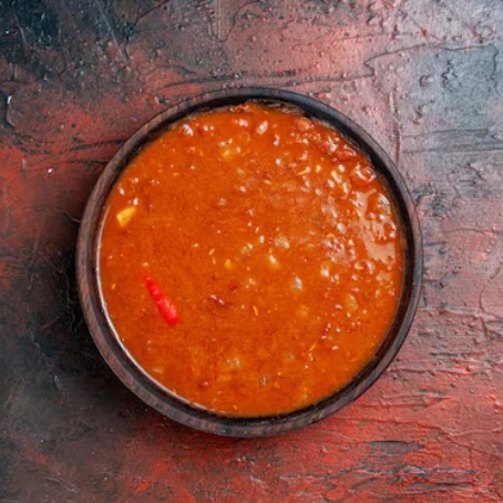 Tamarind Chutney