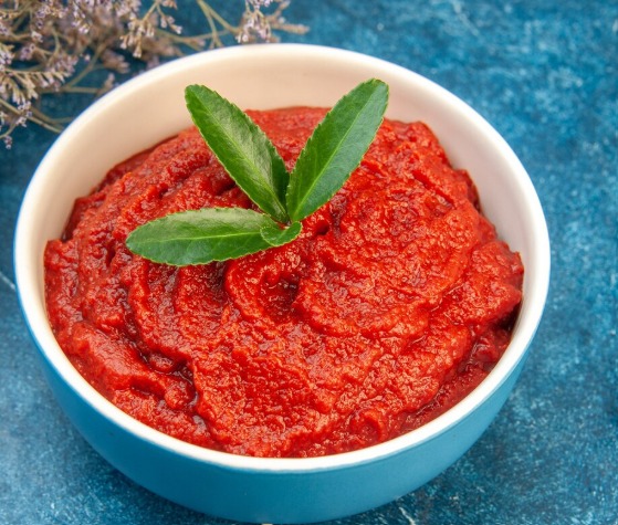 Tomato Chutney