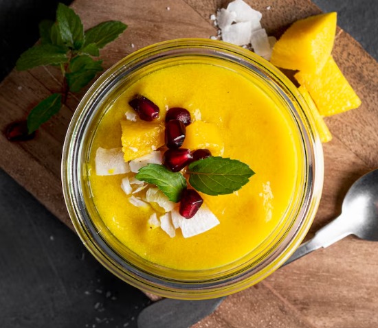 Mango Chutney