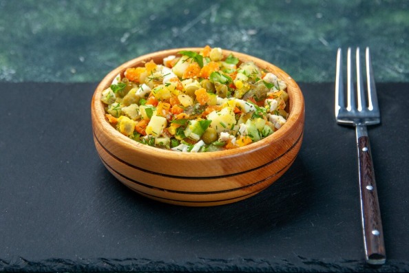 Veg Nilgiri