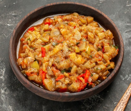 Aloo Gobhi