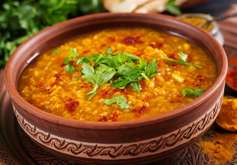 Dal Makhani