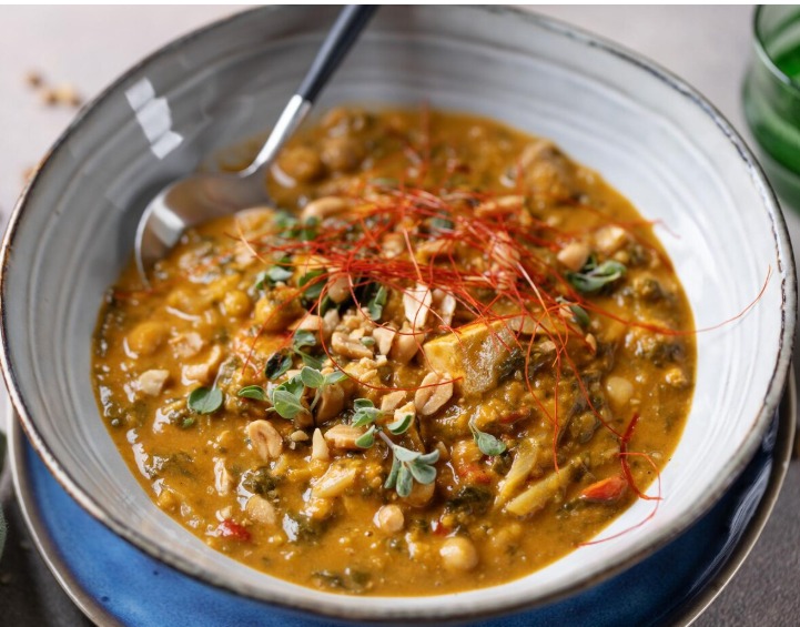Okra Mappas