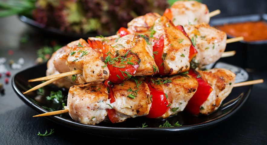 Chicken Tikka