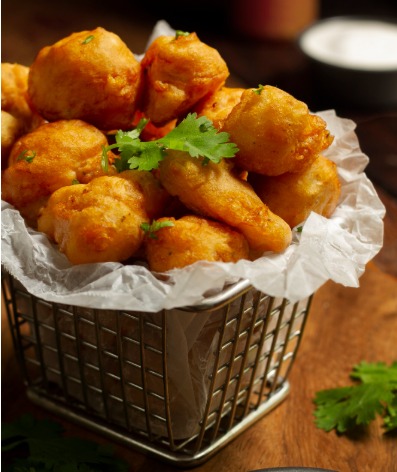 Bhajia