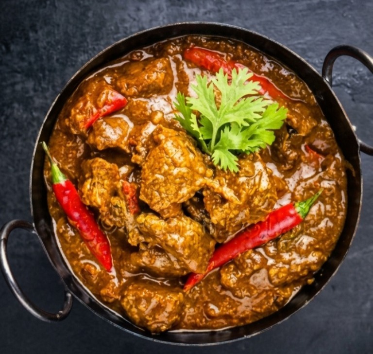 Lamb Phaal