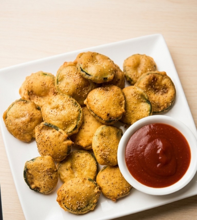 Veg Sampler
